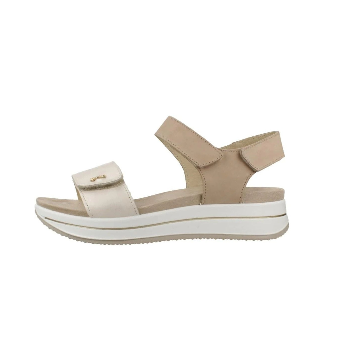 Scarpe da Donna - IGI&CO Art. 1174833 PLATINO BEIGE Sandali
