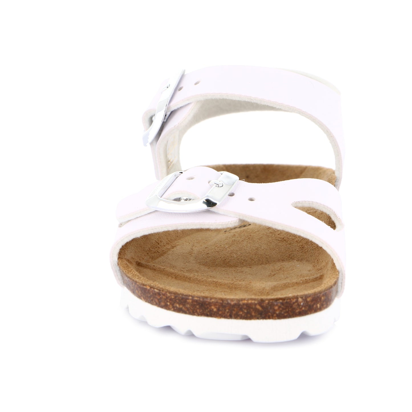 Scarpe da Bambina - GRUNLAND Art. LUCESB1569 40 BIANCO Sandali