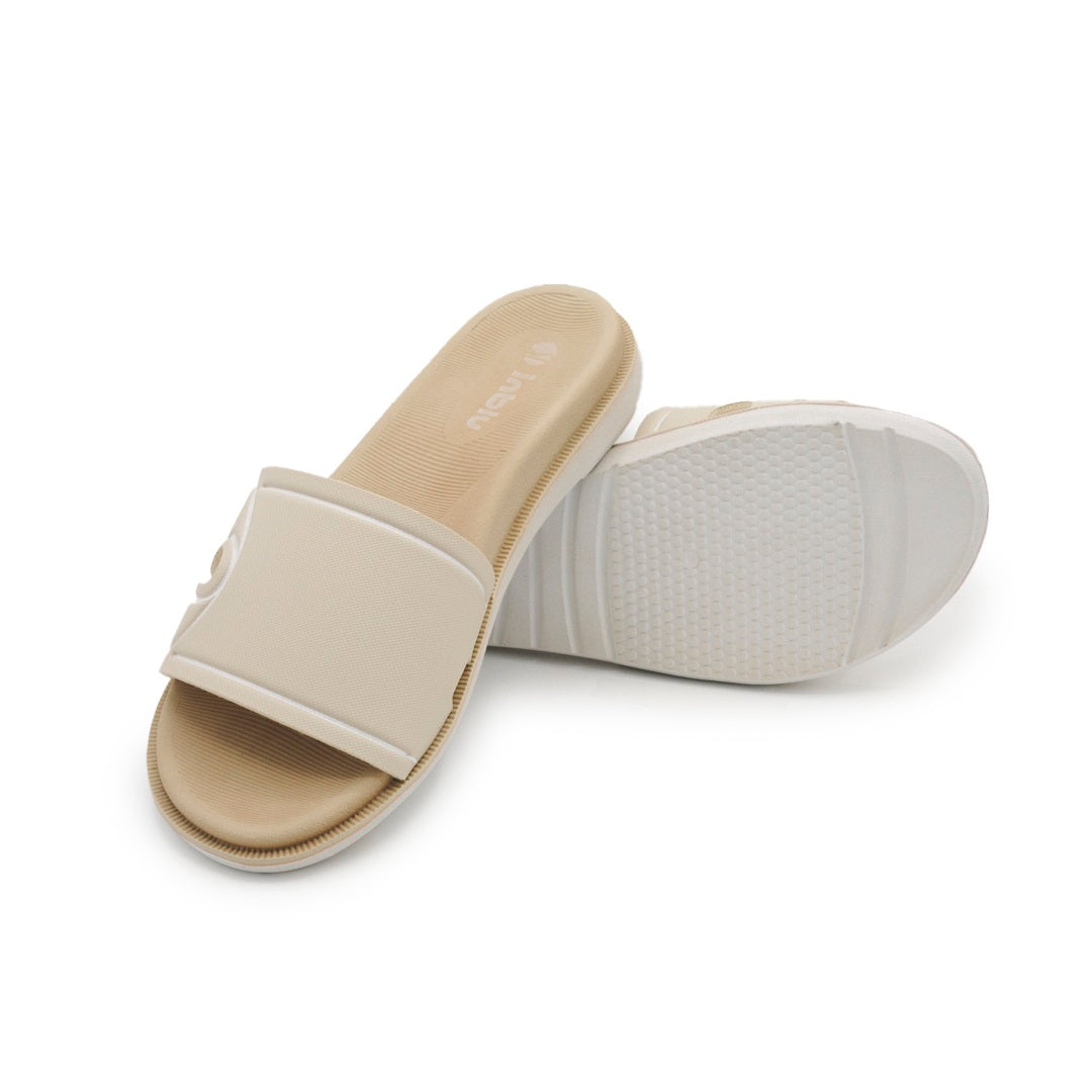 Scarpe da Donna - INBLU Art. SF01 NATURALE Sandali