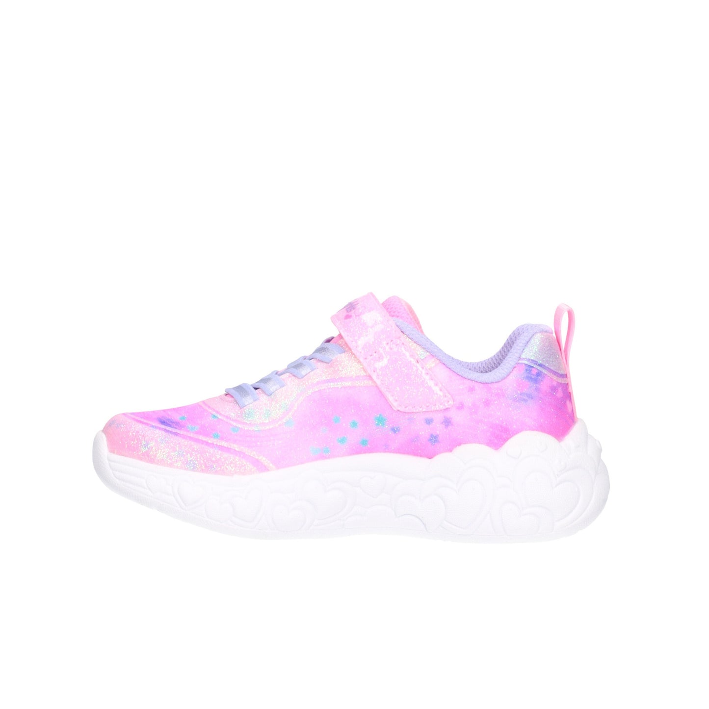 Scarpe da Bambina - SKECHERS Art. 302696NLPMT PINK MULTI Sneakers