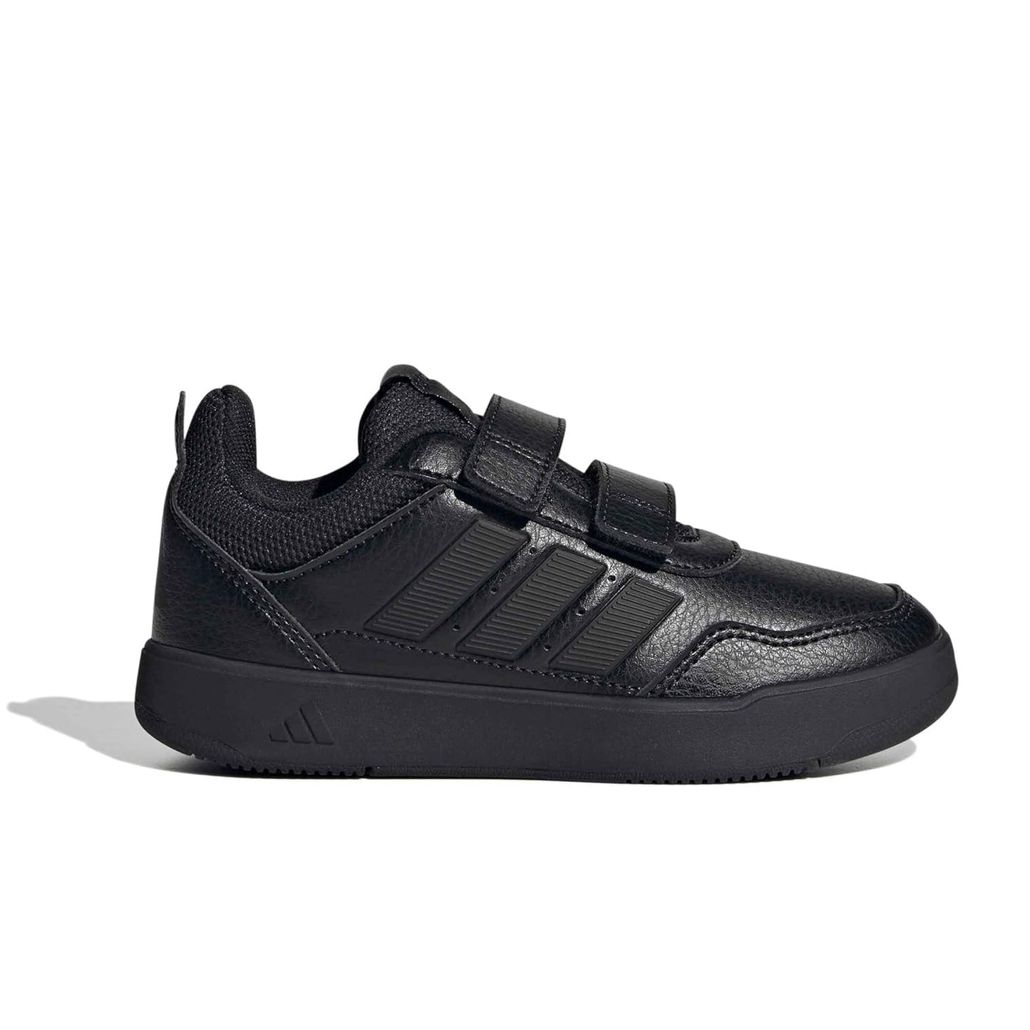 Scarpe Unisex Adulto- ADIDAS Art. TENSAUR JQ1841 BLACK Sneakers
