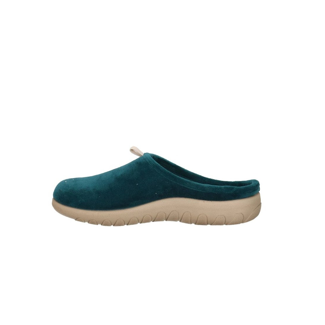 Scarpe da Donna - INBLU Art. ET37 VERDONE BOTTI Pantofole