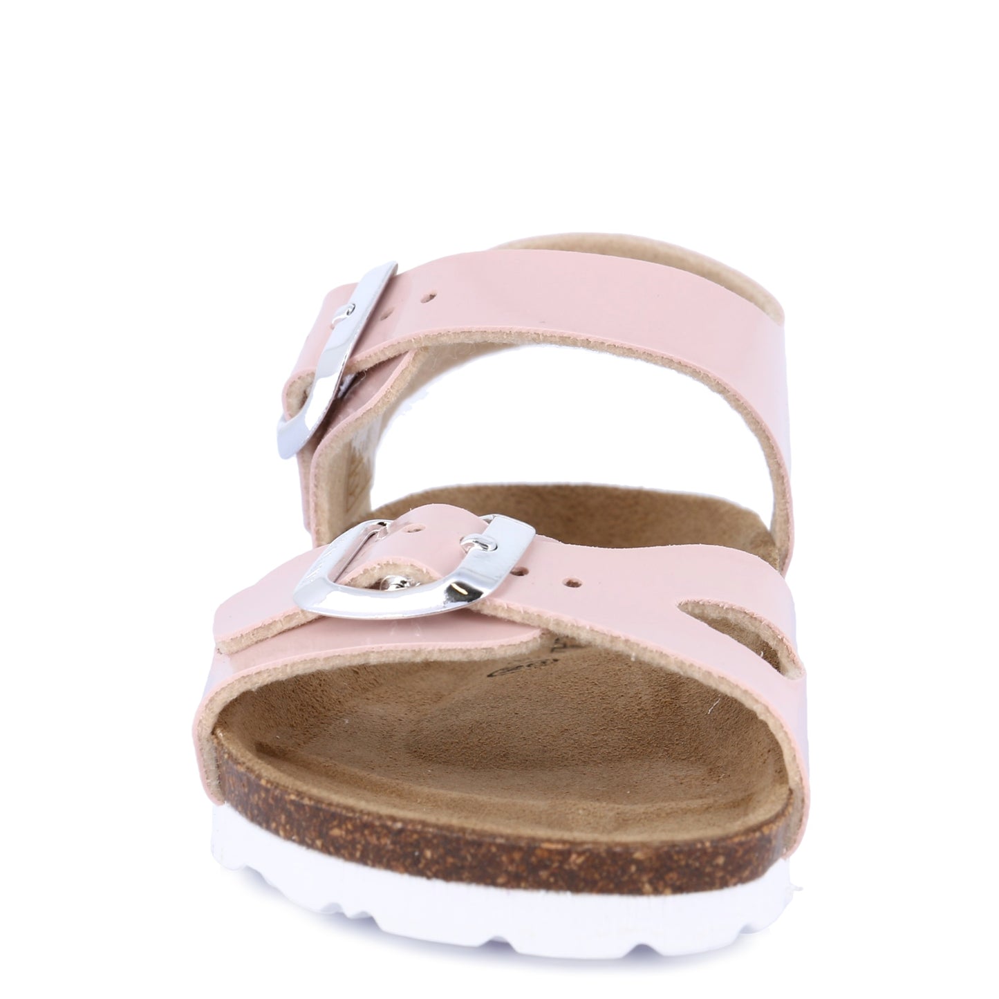 Scarpe da Bambina - GRUNLAND Art. LUCE SB0018-40  ROSA Sandali