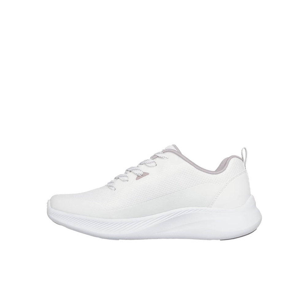 Scarpe da Donna - SKECHERS Art. 117730WHT WHITE Sneakers