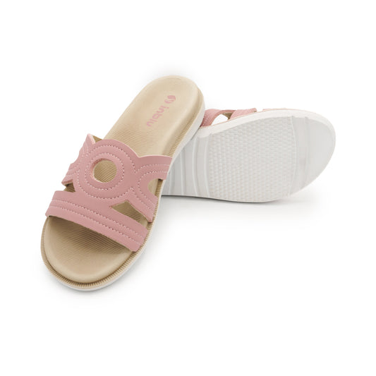 Scarpe da Donna - INBLU Art. SF05 ROSA Sandali