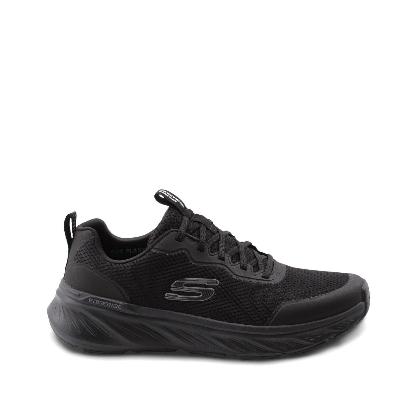 Scarpe da Uomo - SKECHERS Art. 232835BBK  BLACK Sneakers