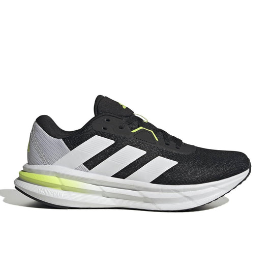 Scarpe da Uomo - ADIDAS Art. GALAXY 7 KI9536 BLACK WHITE SOLAR Sneakers