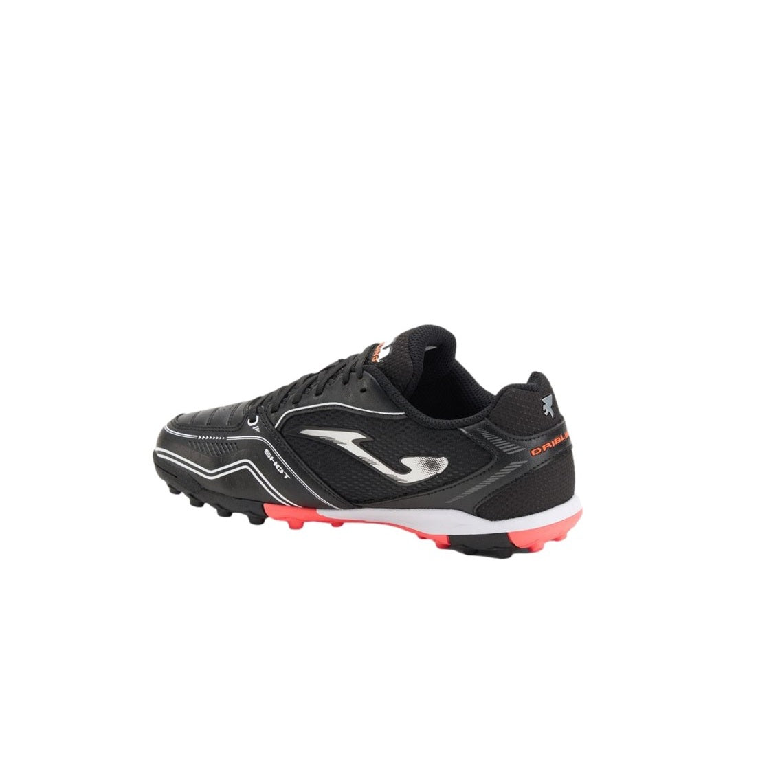 Scarpe da Uomo - JOMA Art. DRIW2501 BLACK TURF Calcetto