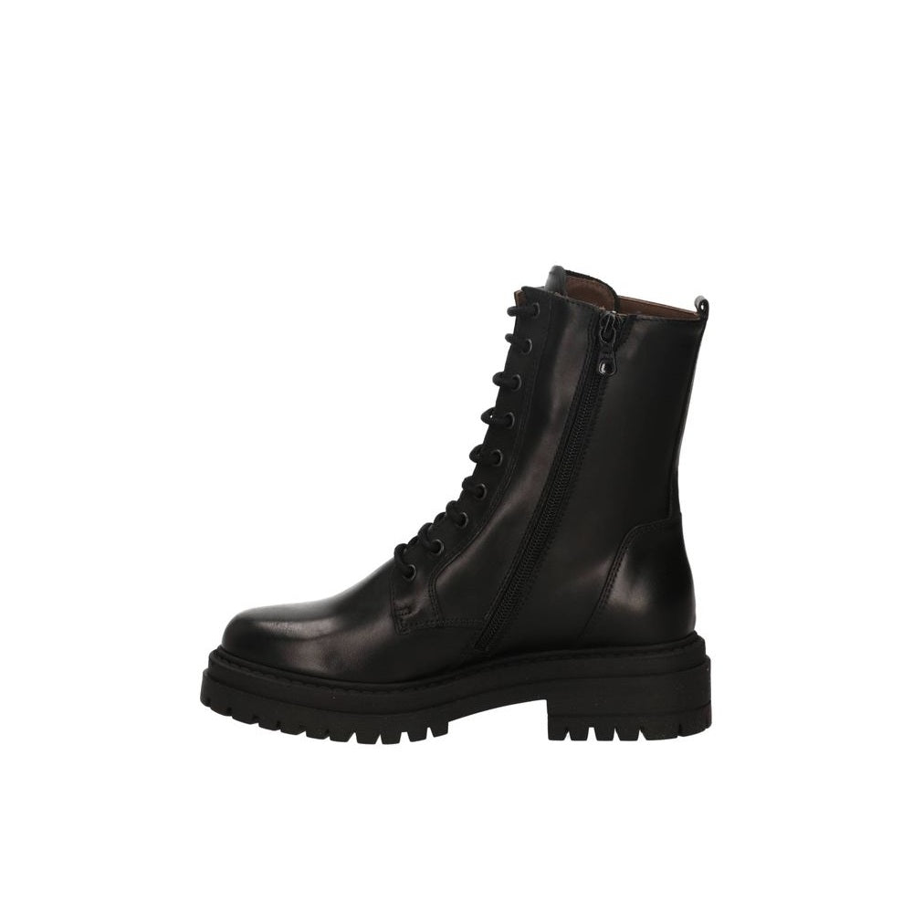 Scarpe da Donna - NEROGIARDINI Art. I514833D 100 NERO Stivaletti