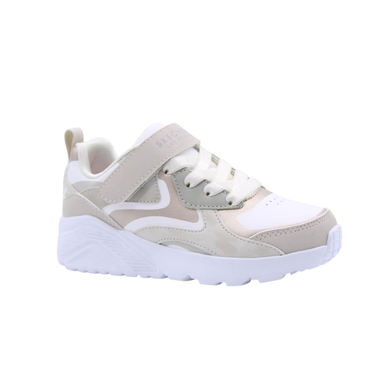 Scarpe da Bambina - SKECHERS Art. 310380LNAT NATURAL Sneakers