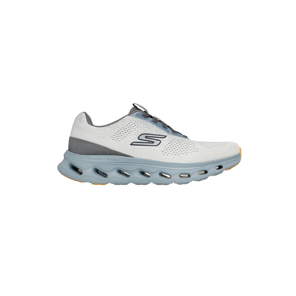 Scarpe da Uomo - SKECHERS Art. 217020SAGE SAGE (salvia) Sneakers