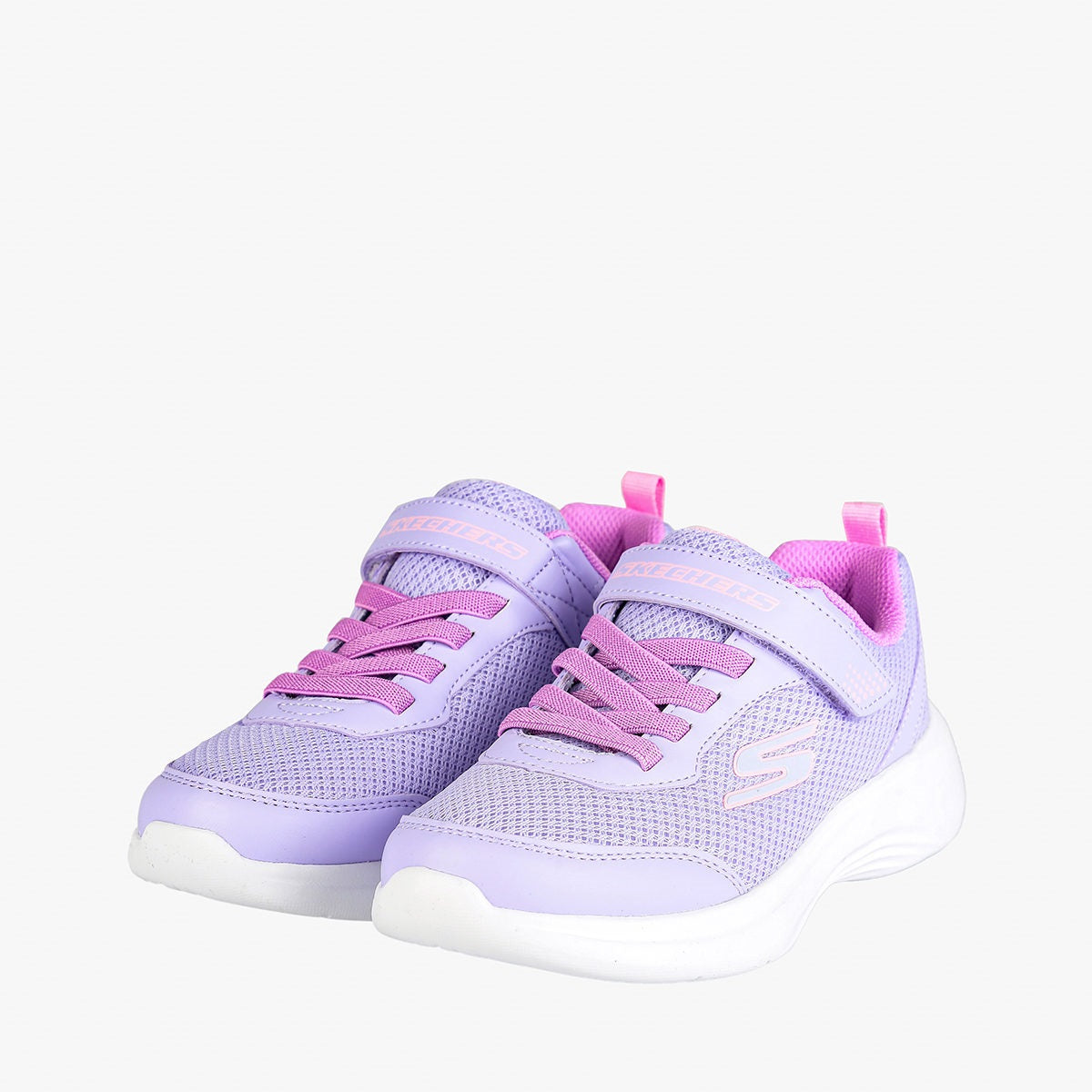 Scarpe da Bambina - SKECHERS Art. 303573NLAV LAVENDER GLICINE Sneakers