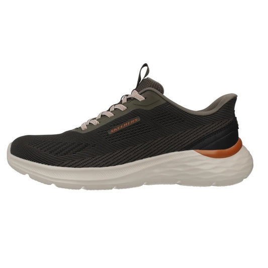 Scarpe da Uomo - SKECHERS Art. 211369OLV OLIVE Sneakers