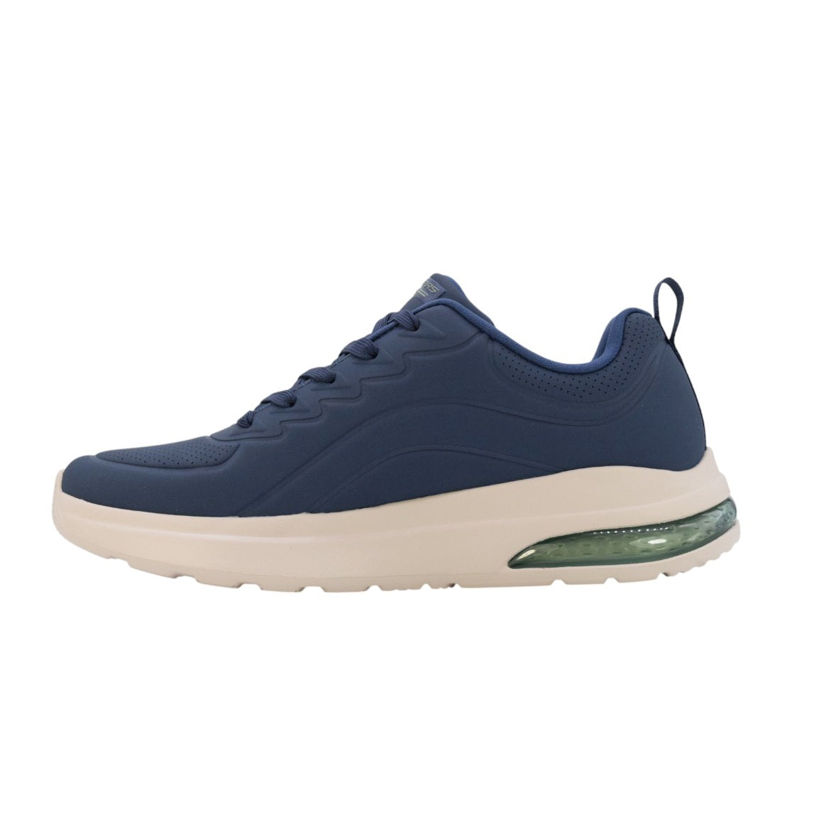 Scarpe da Uomo - SKECHERS Art. 118280NVY NAVY Sneakers