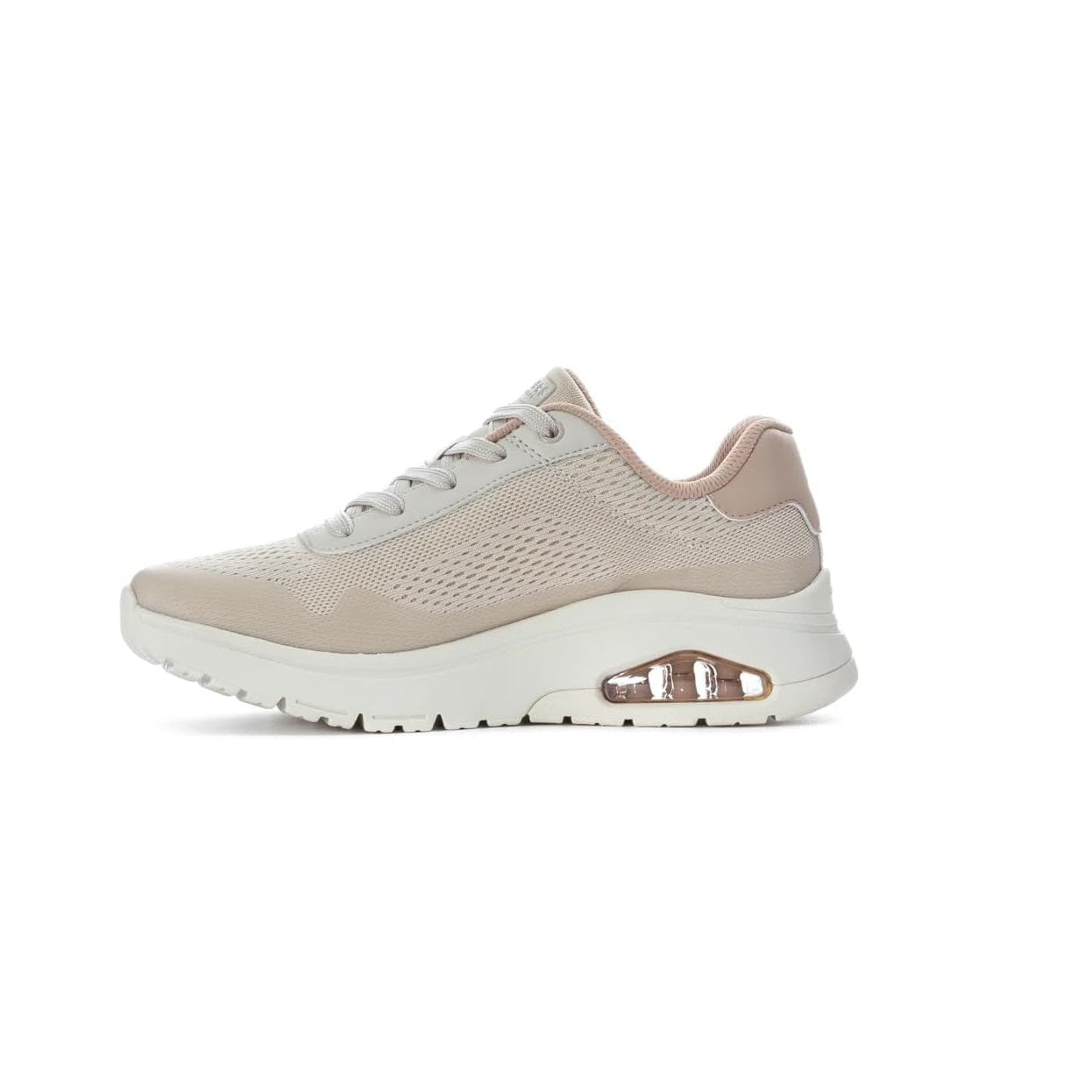 Scarpe da Donna - SKECHERS Art. 177794TPE TAUPE Sneakers
