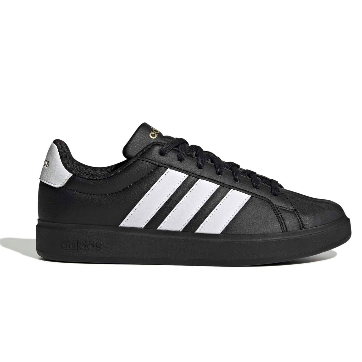 Scarpe da Uomo - ADIDAS Art. STREETTALK JP8276 BLACK WHITE Sneakers