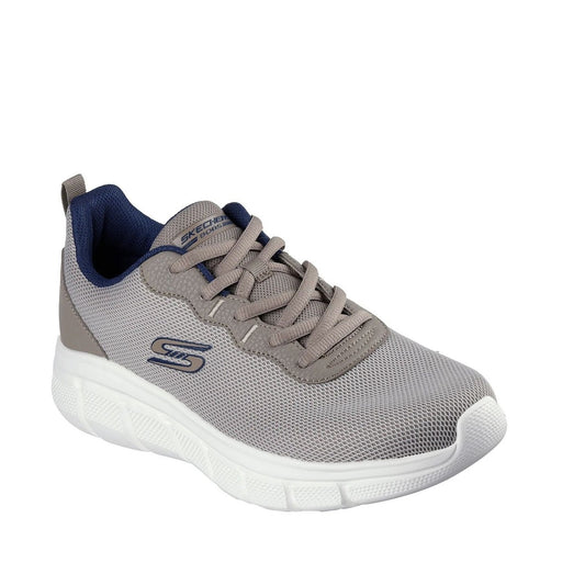 Scarpe da Uomo - SKECHERS Art. 118109TPE TAUPE Sneakers