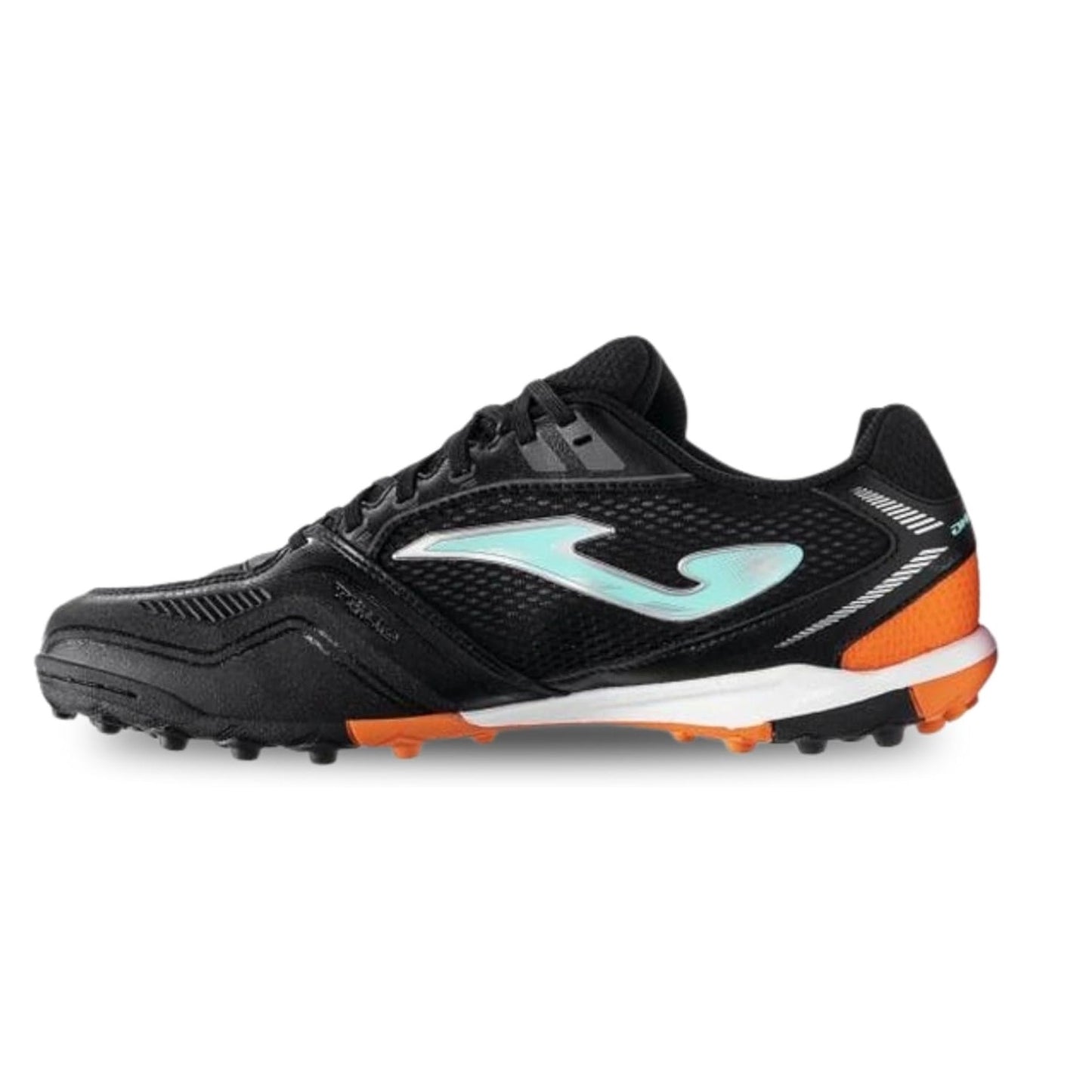 Scarpe da Uomo - JOMA Art. DRIBLING 2601 BLACK TURF Sneakers Calcetto