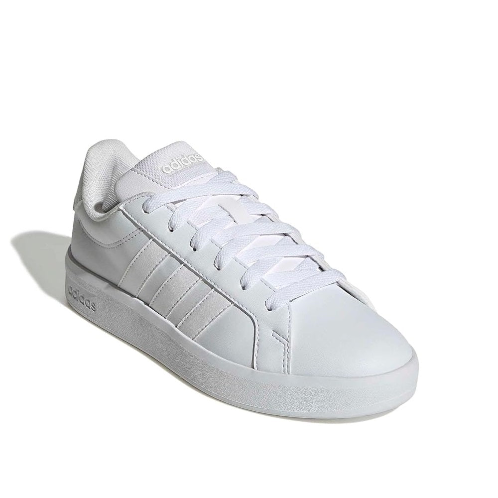 Scarpe Unisex Adulto- ADIDAS Art. GRANDCOURT JP9110 WHITE Sneakers