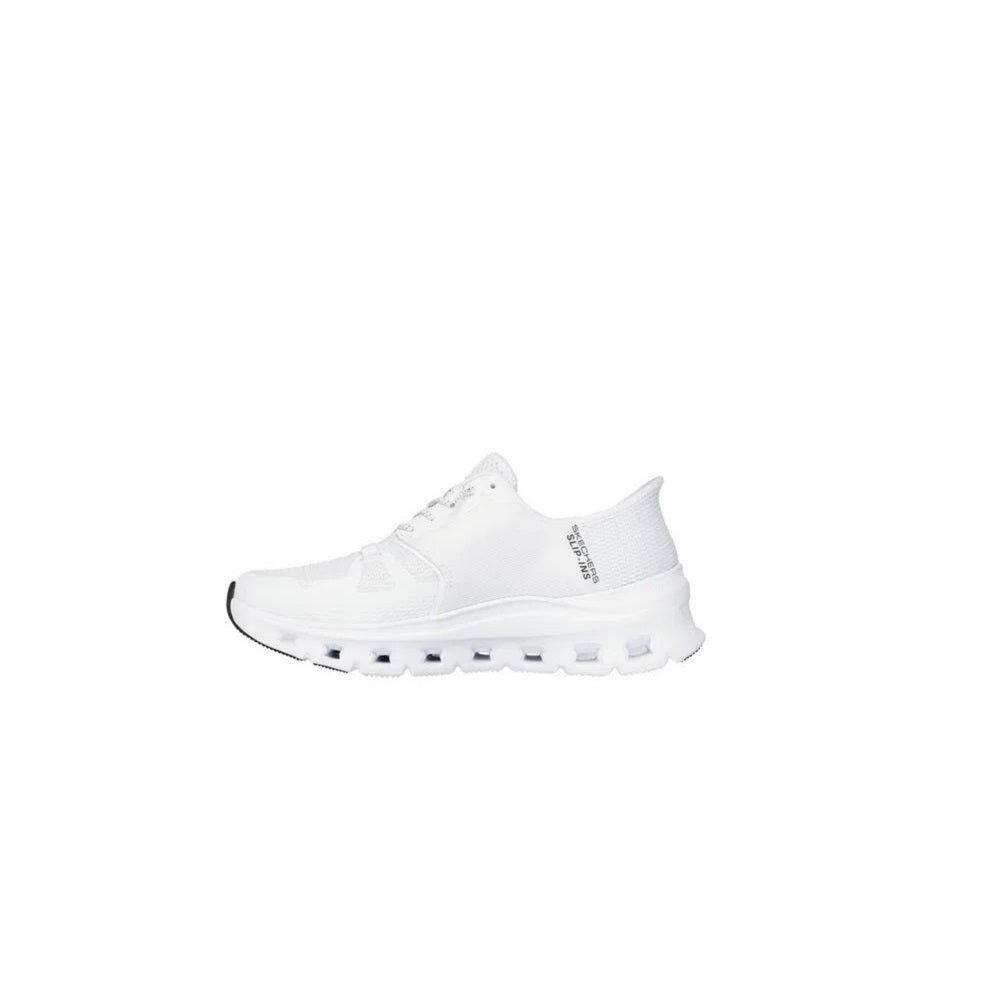 Scarpe da Donna - SKECHERS Art. 150420WHT WHITE Sneakers