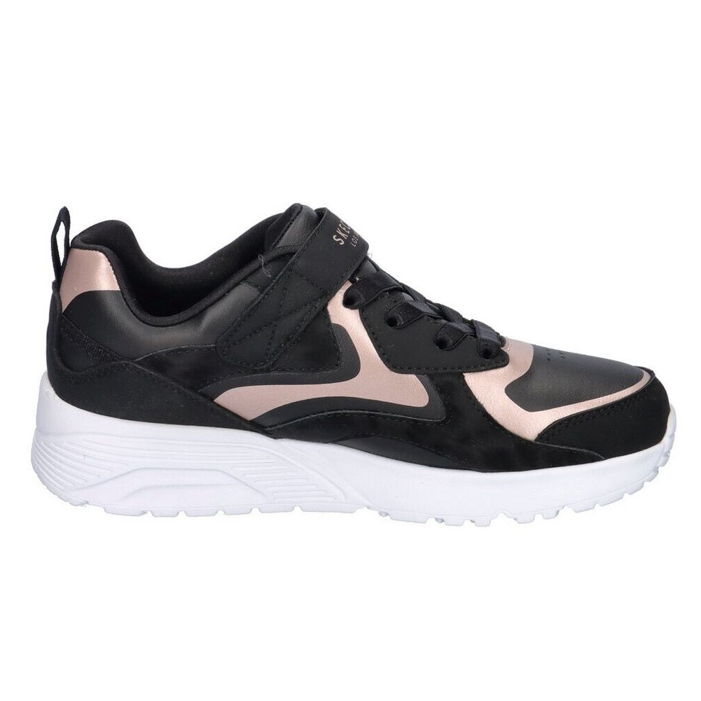 Scarpe da Bambina - SKECHERS Art. 310380LBKRG BLACK ROSE GOLD Sneakers