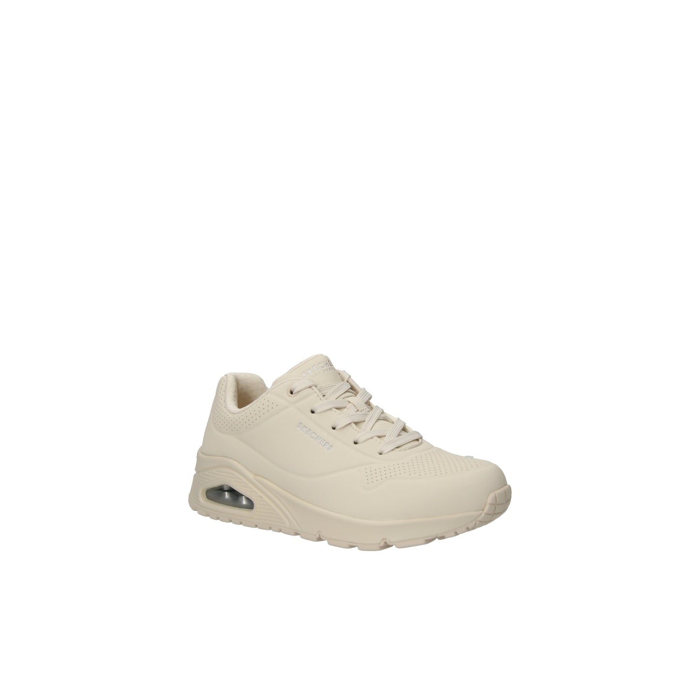Scarpe da Donna - SKECHERS Art. 73690OFWT OFF WHITE Sneakers