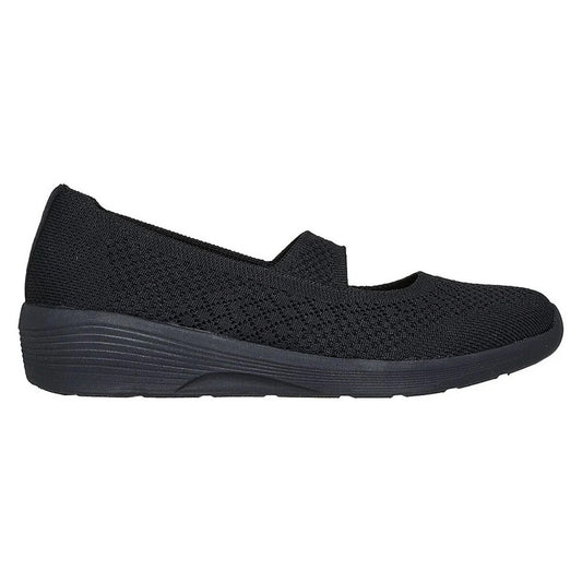 Scarpe da Donna - SKECHERS Art. 158989BBK BLACK Ballerine