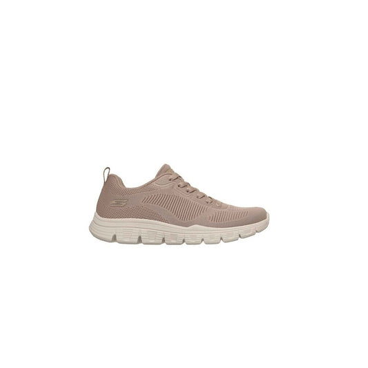 Scarpe da Donna - SKECHERS Art. 117700TPE  TAUPE Sneakers