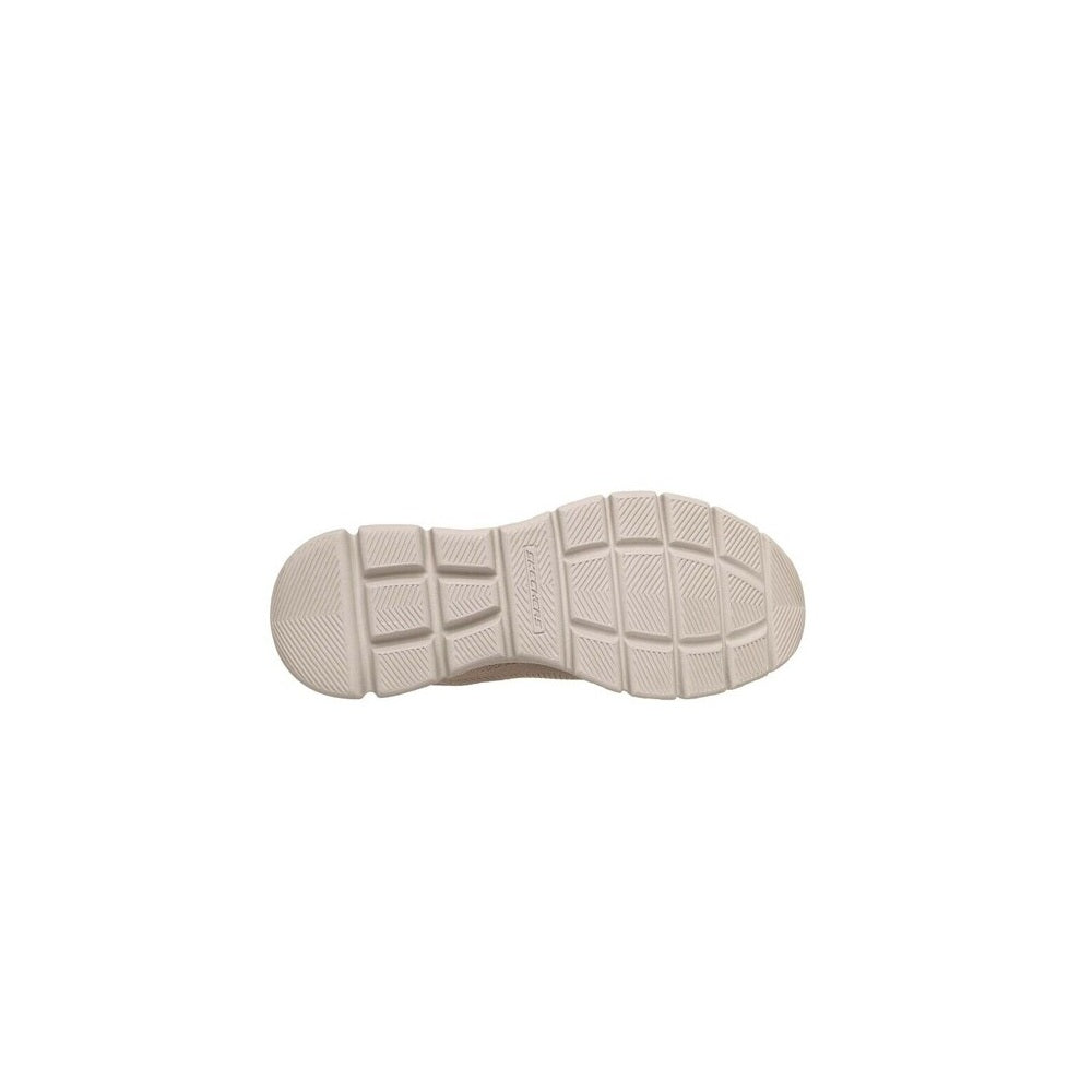 Scarpe da Donna - SKECHERS Art. 117700TPE  TAUPE Sneakers
