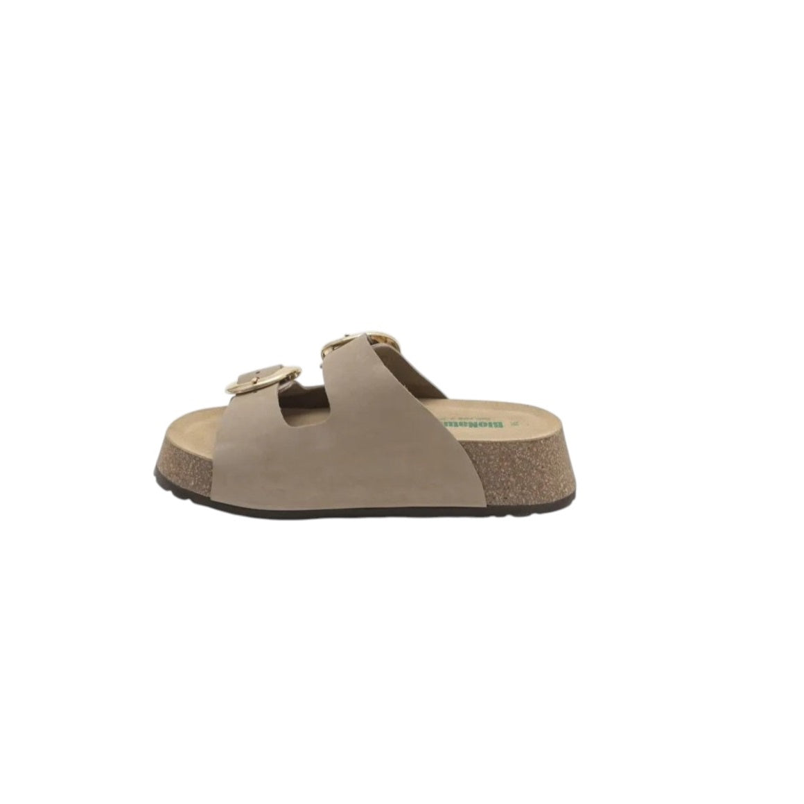 Scarpe da Donna - BIONATURA Art. A21THESIS COCCO Scamosciato Sandali