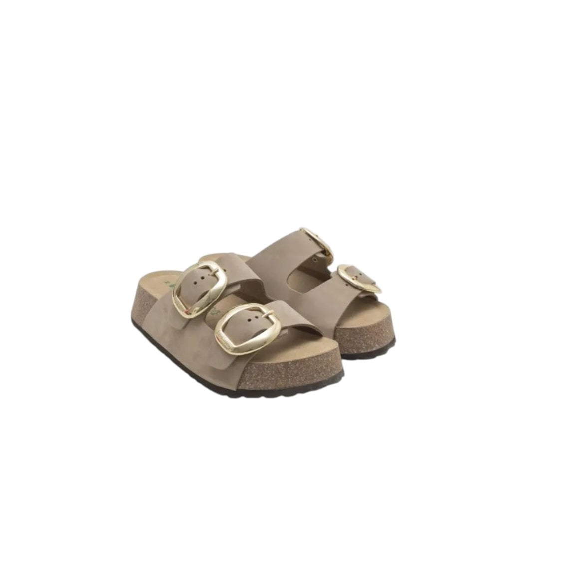 Scarpe da Donna - BIONATURA Art. A21THESIS COCCO Scamosciato Sandali