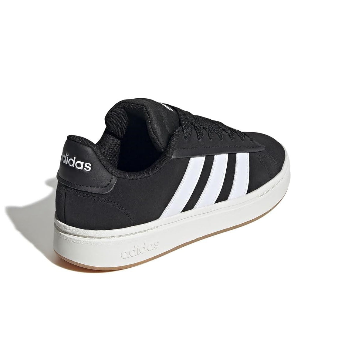 Scarpe da Donna - ADIDAS Art. GRANDCOURTALPHA JP9771 BLACK WHITE Sneakers