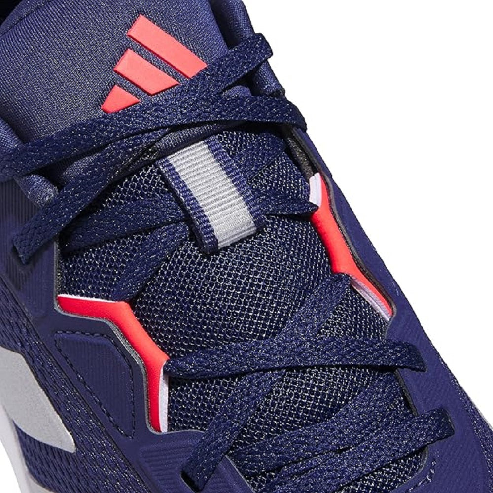 Scarpe da Uomo - ADIDAS Art. GALAXY 7 JR4944 DK BLUE SILVER RED Sneakers