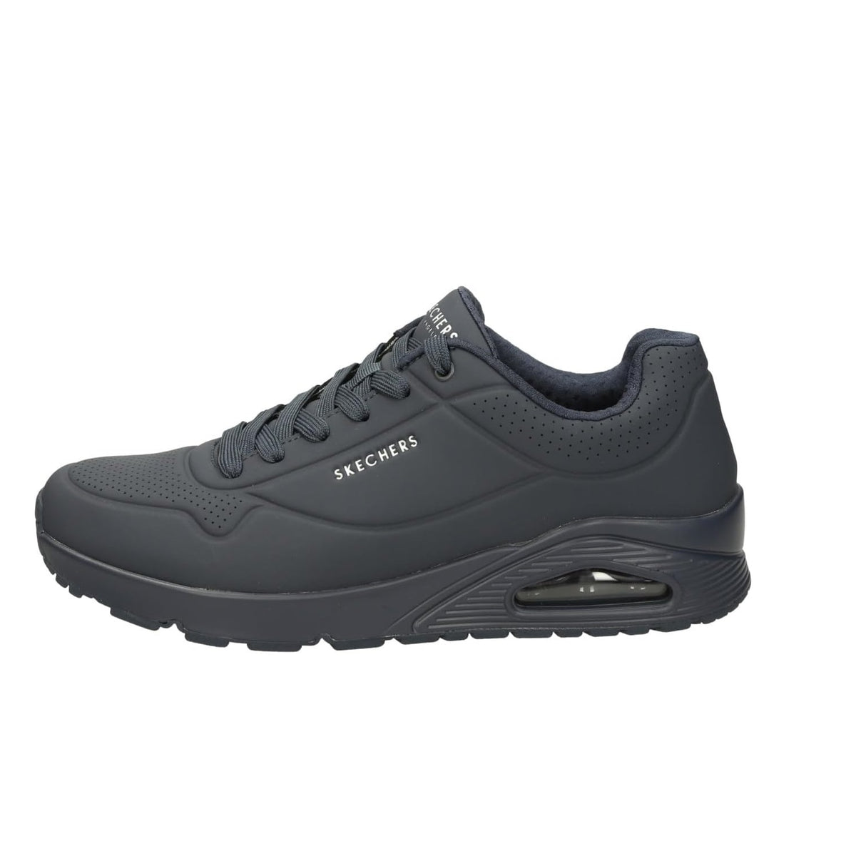 Scarpe da Uomo - SKECHERS Art. 52458DKNV DARK NAVY Sneakers
