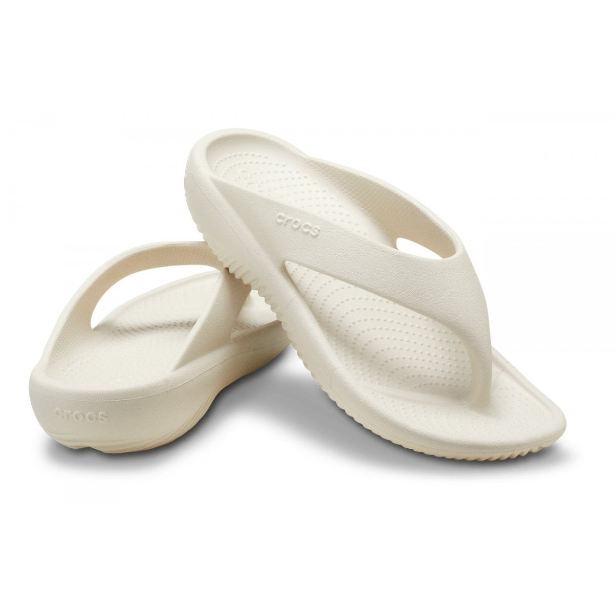 Scarpe da Donna - CROCS Art. 211100/STUC STUCCO Infradito gomma