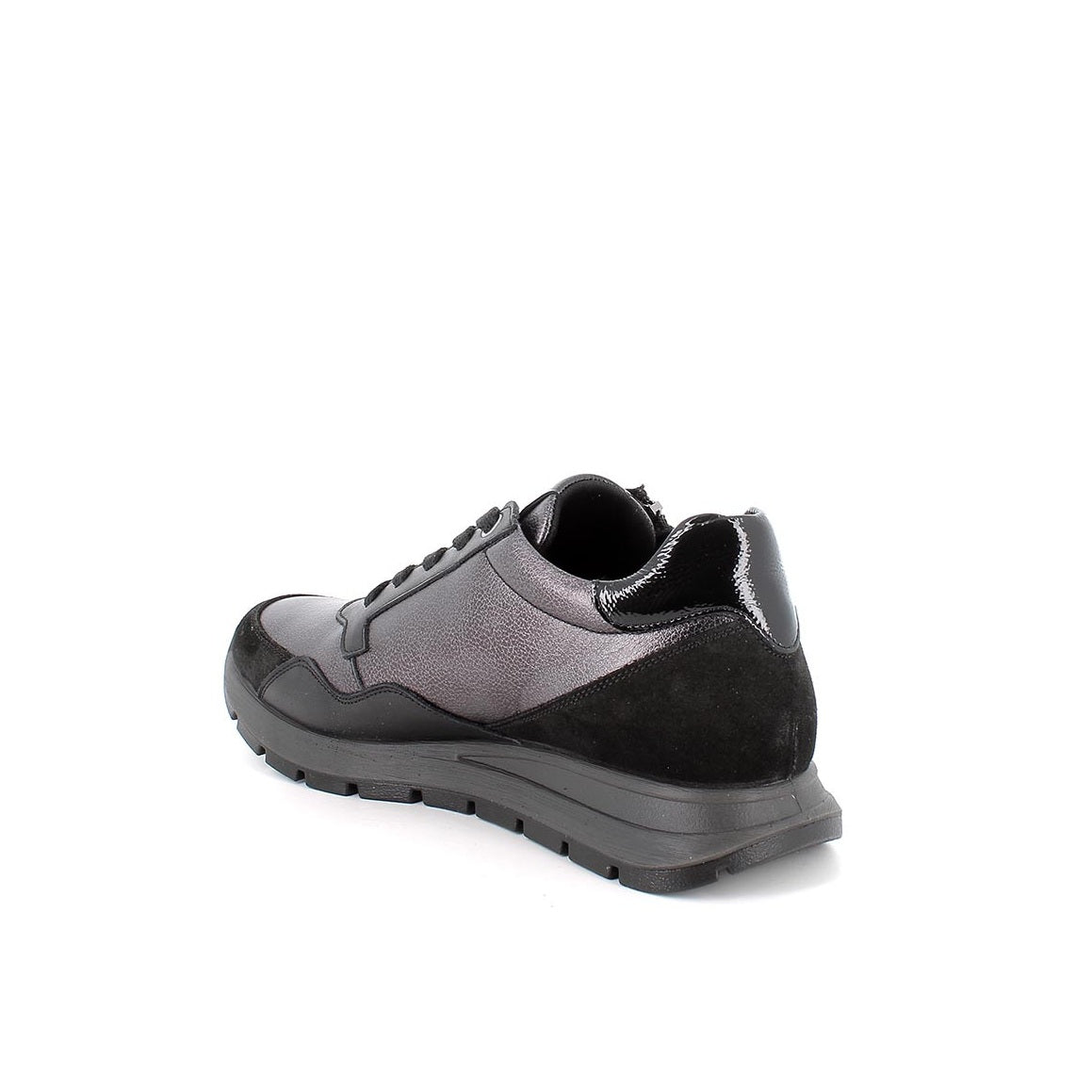 Scarpe da Donna - IGI&CO Art. 8674300 ANTRACITE NERO Sneakers