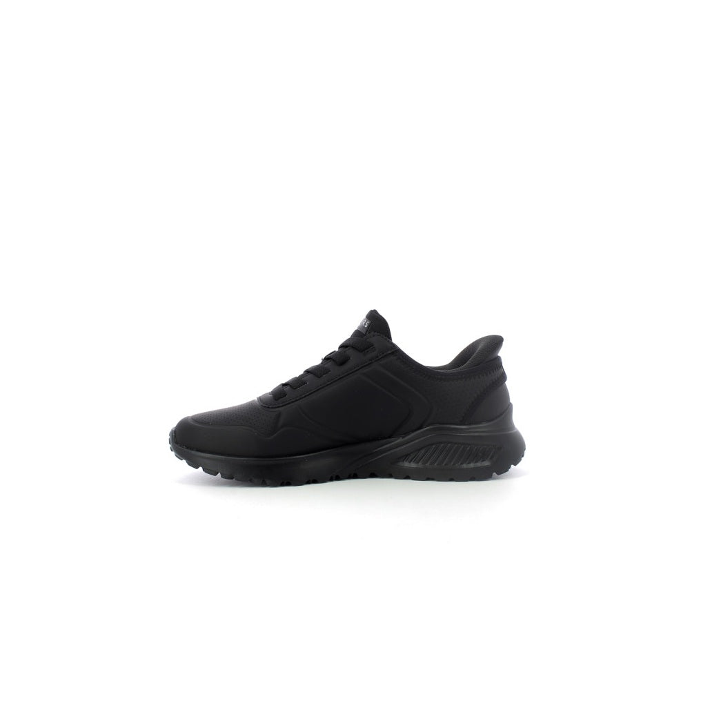 Scarpe da Uomo - SKECHERS Art. 183125BBK BLACK Sneakers