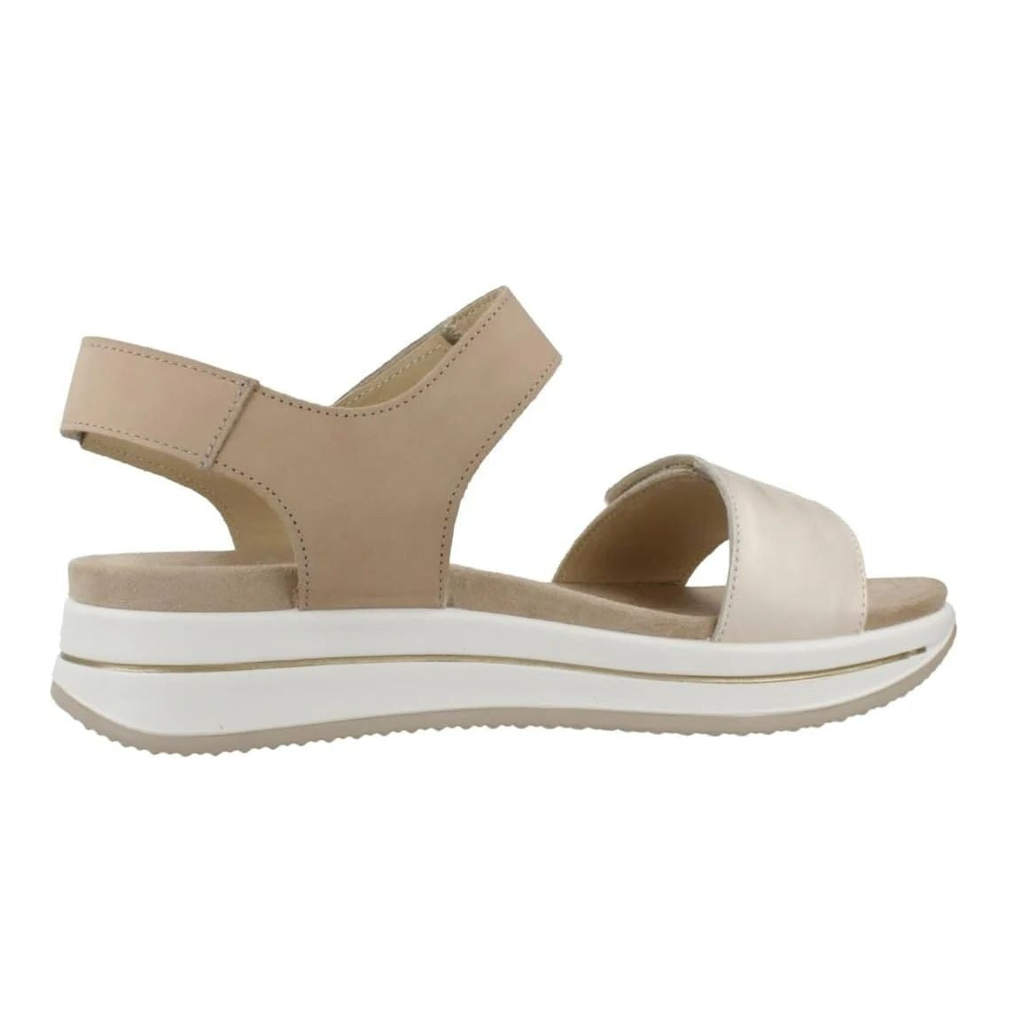 Scarpe da Donna - IGI&CO Art. 1174833 PLATINO BEIGE Sandali
