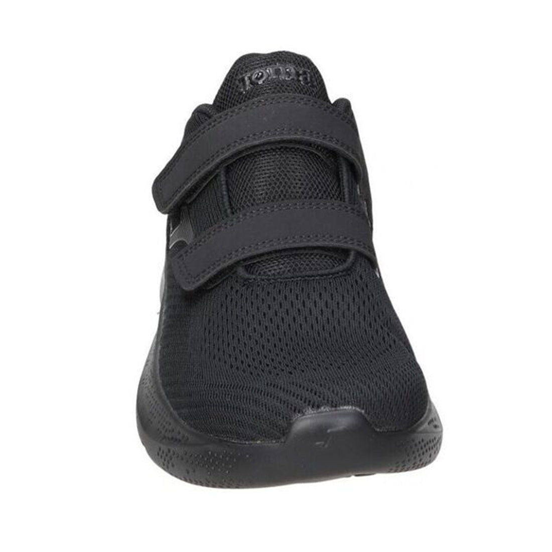 Scarpe da Uomo - JOMA Art. CCORS2601V BLACK Sneakers doppio strappo Memory Foam
