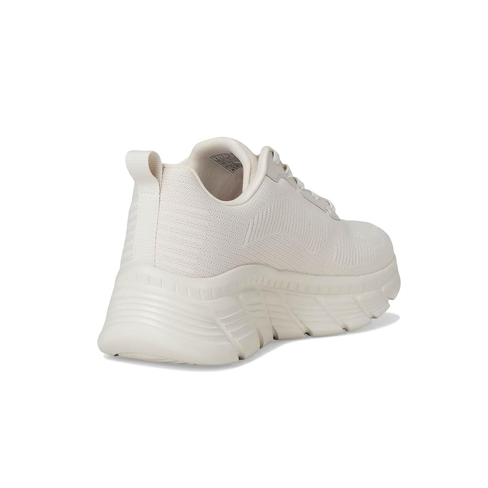 Scarpe da Donna - SKECHERS Art. 117385OFWT OFF WHITE Sneakers