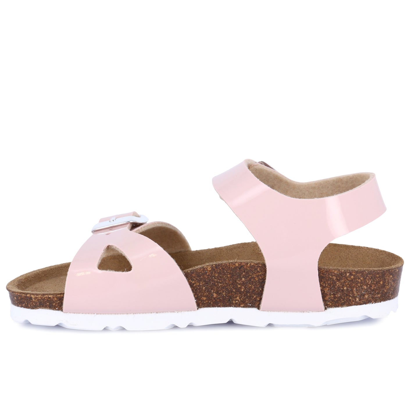 Scarpe da Bambina - GRUNLAND Art. LUCE SB0018-40  ROSA Sandali