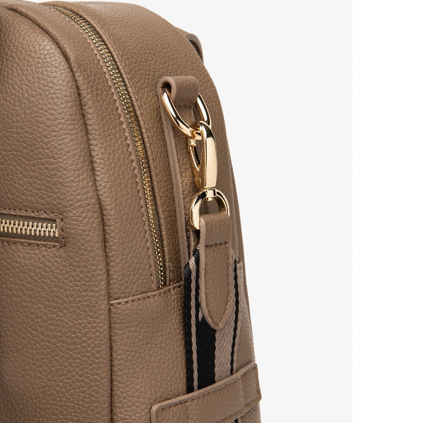 Borsa da Donna - NEROGIARDINI Art. I544081D 401 NOCE Zainetto