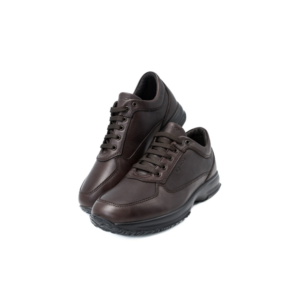 Scarpe da Uomo - IGI&CO Art. 8613711 T. MORO Sneakers