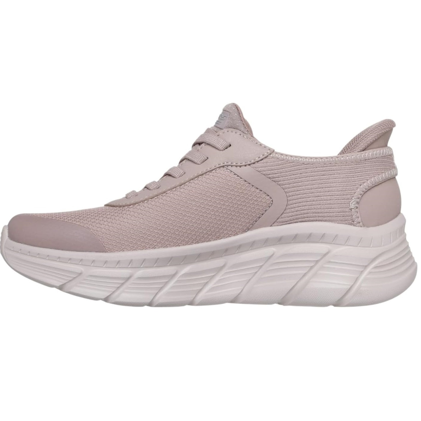 Scarpe da Donna - SKECHERS Art. 117391TPE TAUPE Sneakers