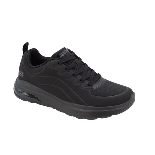Scarpe da Uomo - SKECHERS Art. 118280BBK BLACK Sneakers