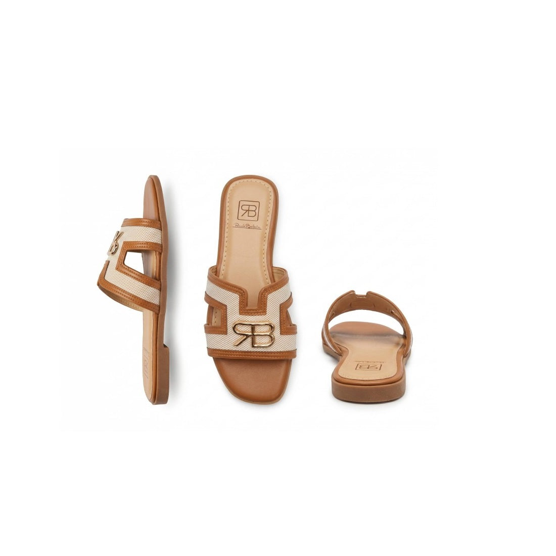 Scarpe da Donna - RENATO BALESTRA Art. WS-3 BROWN Sandali