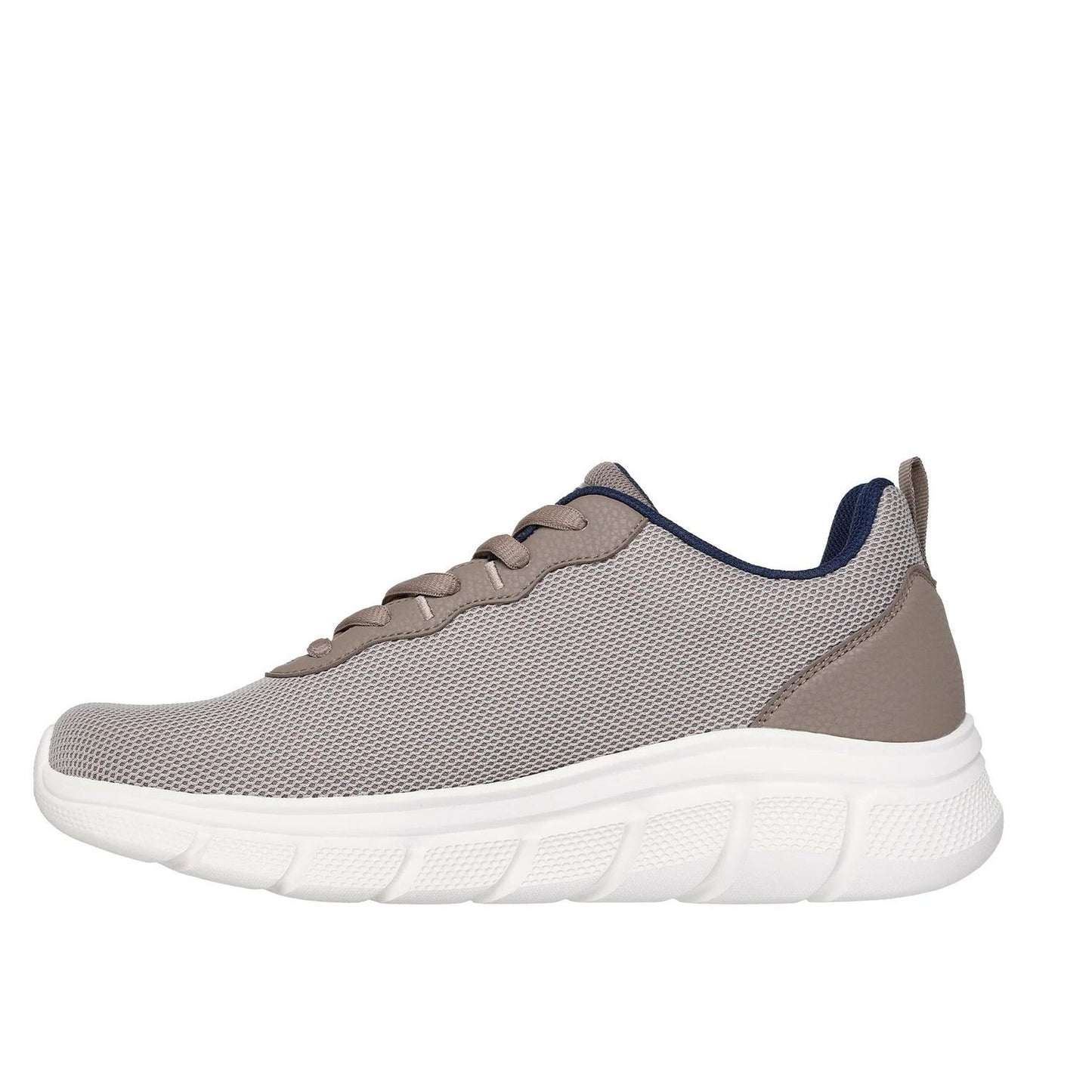 Scarpe da Uomo - SKECHERS Art. 118109TPE TAUPE Sneakers