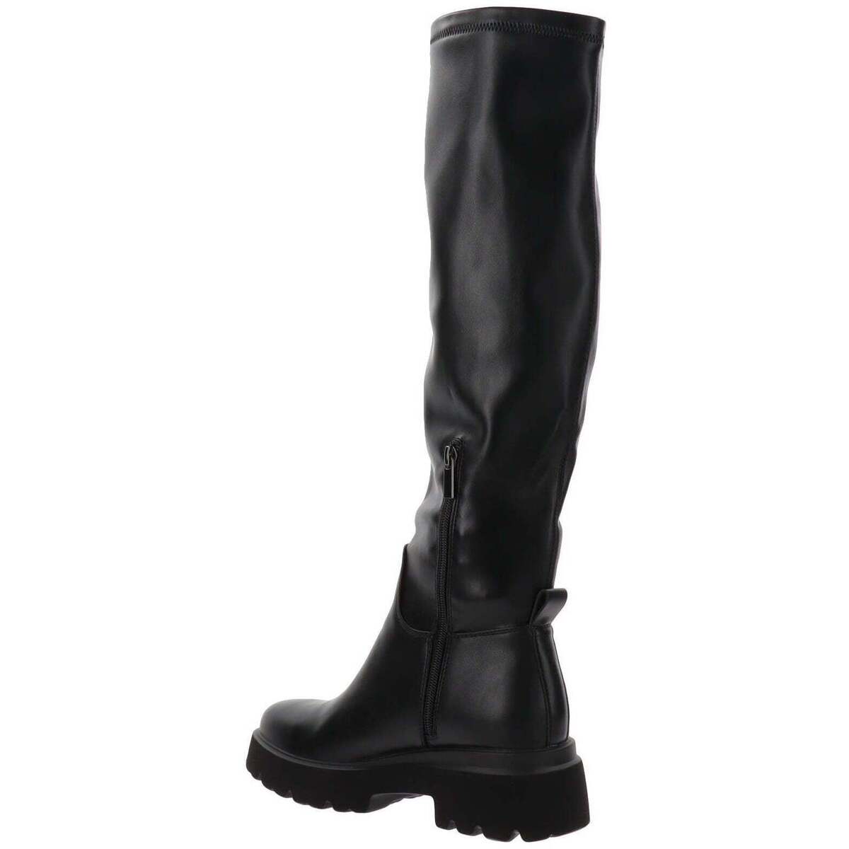 Scarpe da Donna - 4US PACIOTTI Art. 4BX116 BLACK Stivali