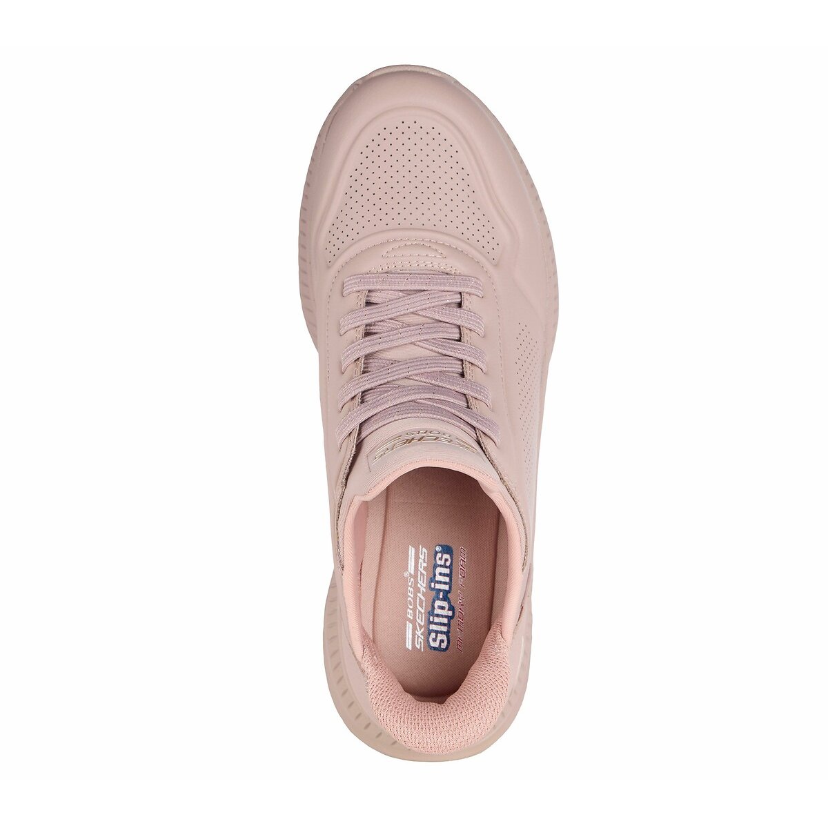 Scarpe da Donna - SKECHERS Art. 117740BLSH BLUSH Sneakers