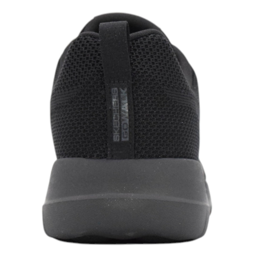 Scarpe da Donna - SKECHERS Art. 124640BBK BLACK Sneakers